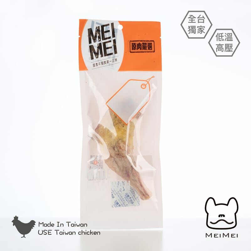 MEIMEI - 香酥雞腿L