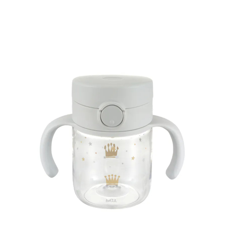 Richell 利其爾 AX系列 幻夢直飲水杯 200ml