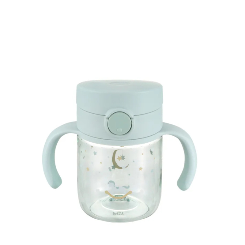 Richell 利其爾 AX系列 幻夢直飲水杯 200ml