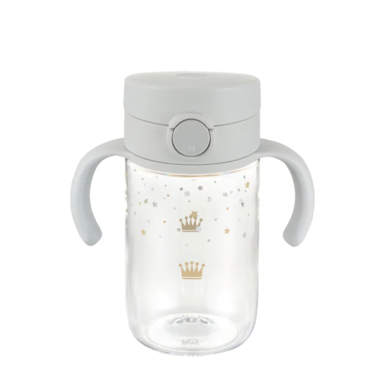 Richell 利其爾 AX系列 幻夢直飲水杯 320ml