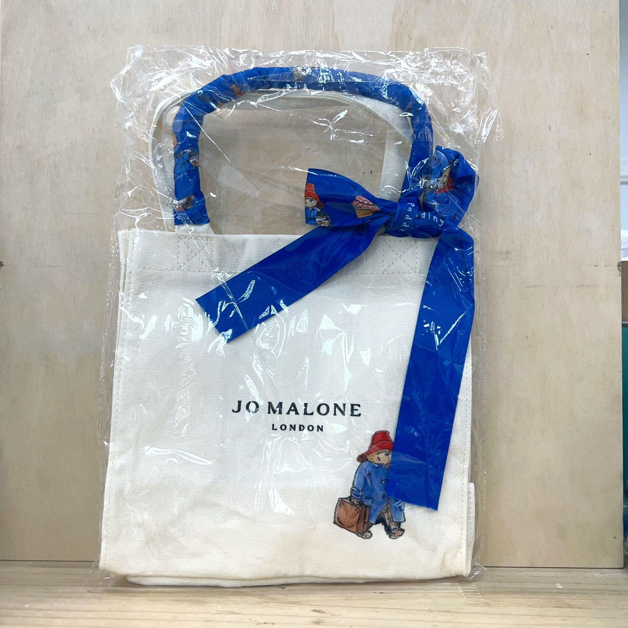 JO MALONE 帆布環保袋