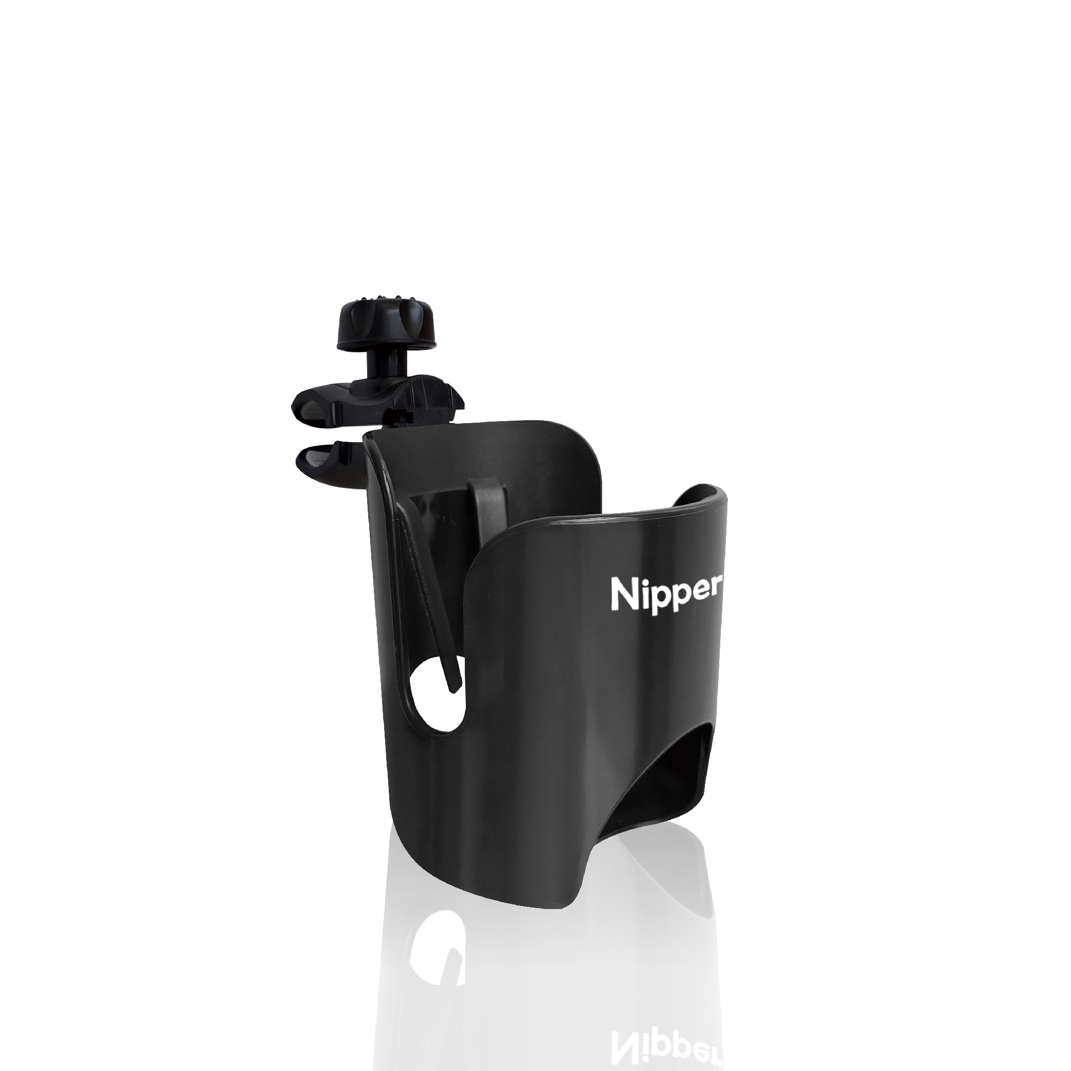 【Nipper】推車專用杯架PLUS 杯架