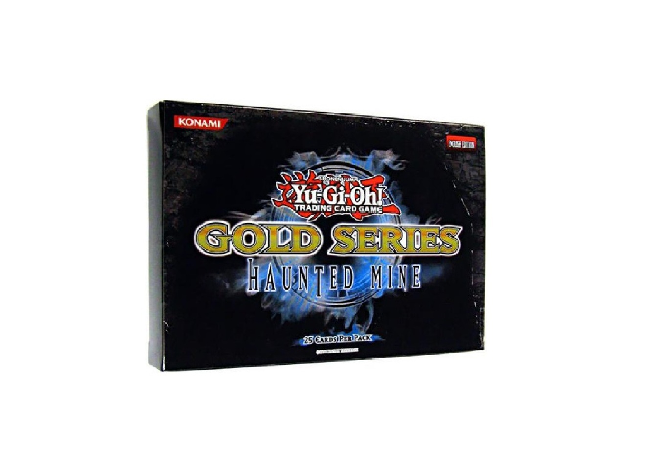 Yugioh White Stone Versago Il Distruttore Gold Series 4: Pyramids