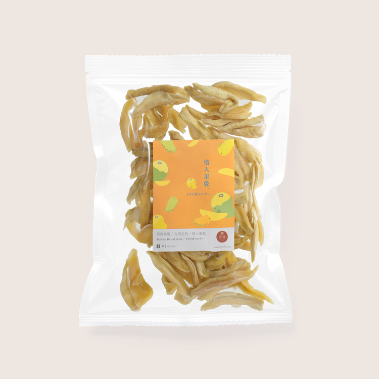 埕裡＿台灣情人果乾