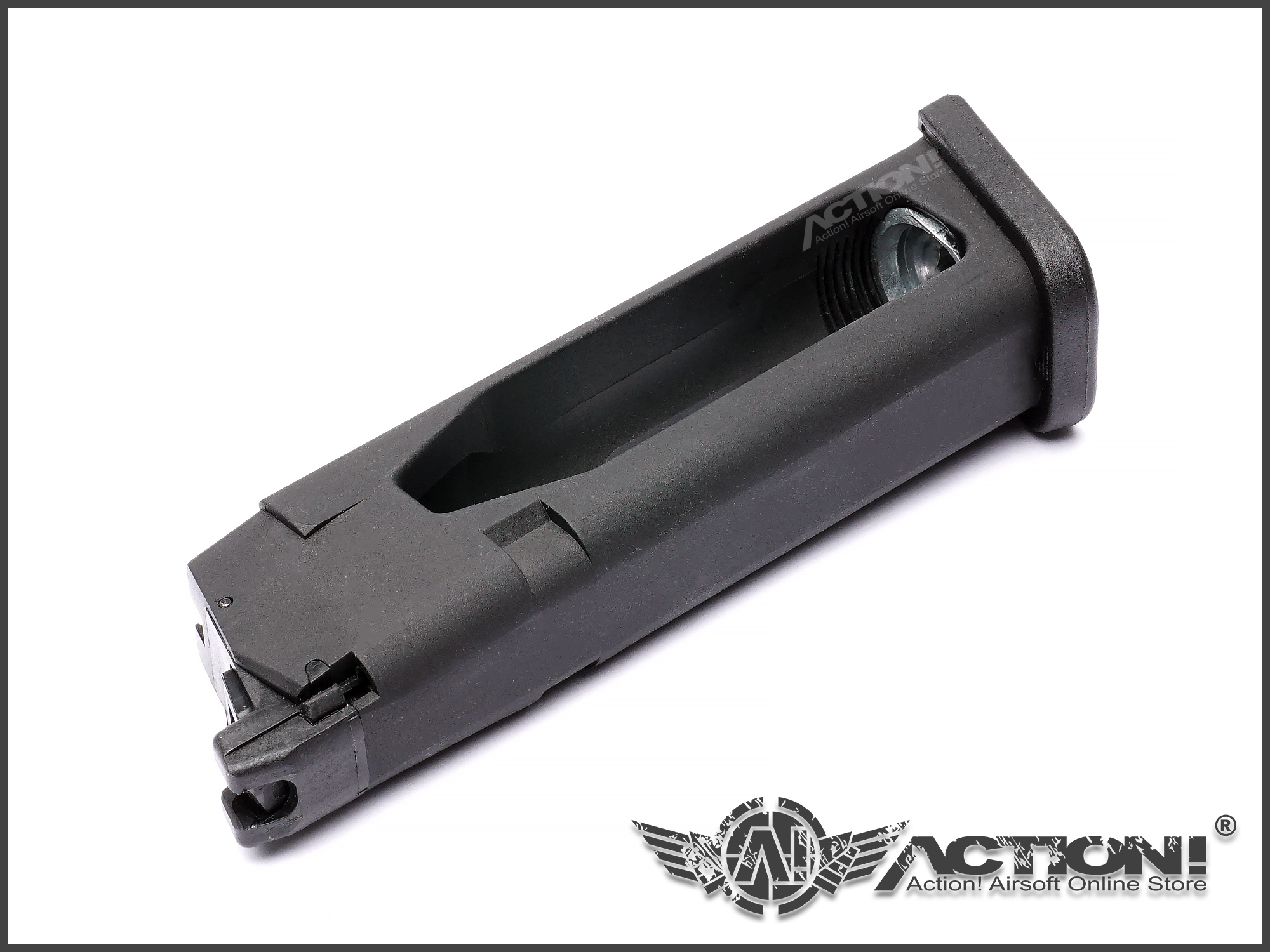 Samoon - 20rds Co2 Magazine for GHK G17 /GLOCK 17 Gen3