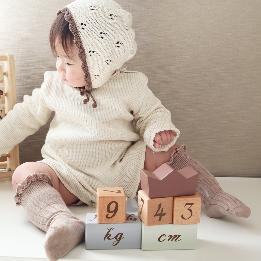 日本 amanoppo 故事積木