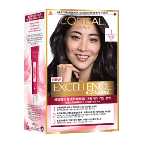 L'Oreal Paris 巴黎歐萊雅優媚霜