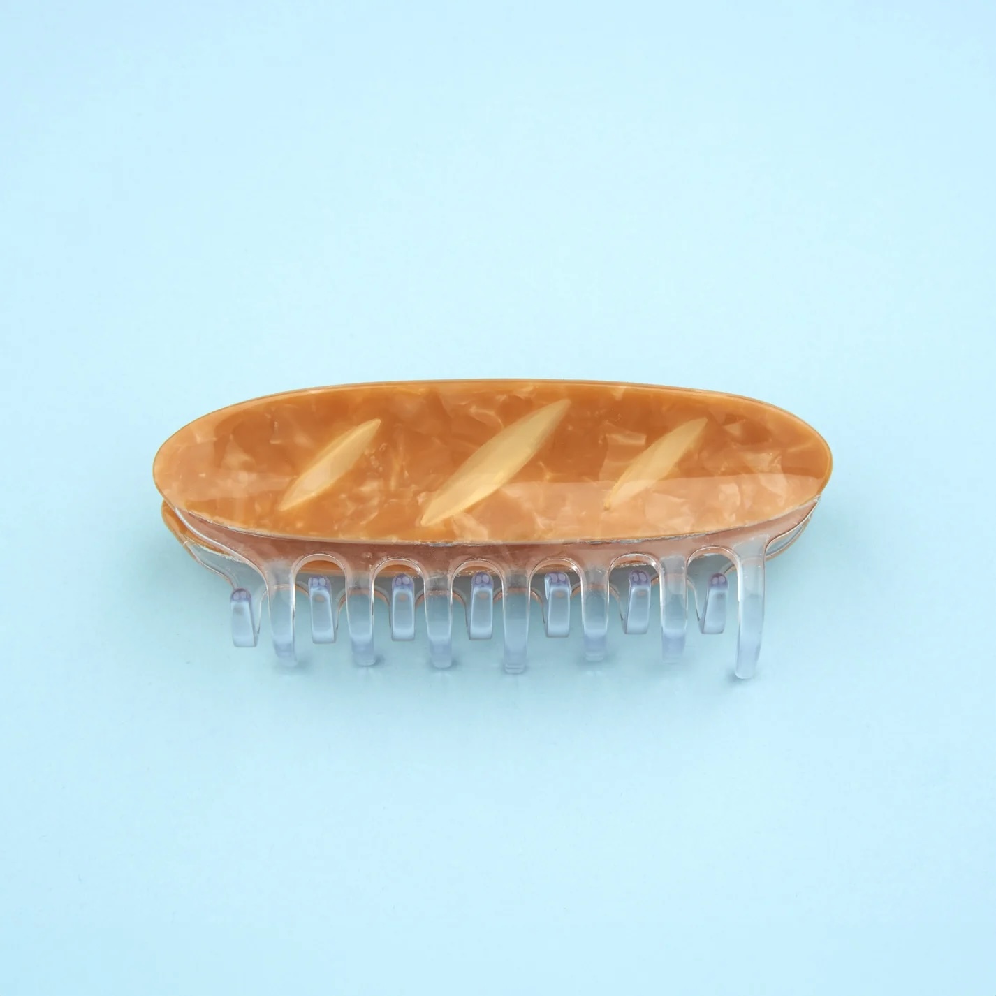 BAGUETTE HAIR  CLAW｜Coucou Suzette