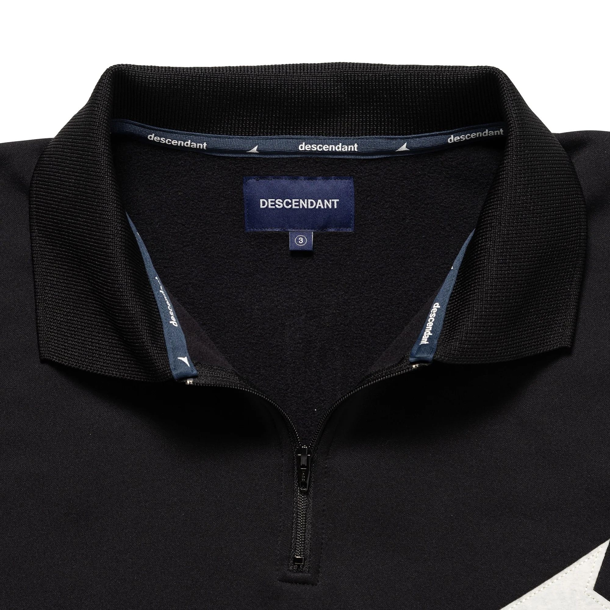Descendant CETUS POLO JERSEY
