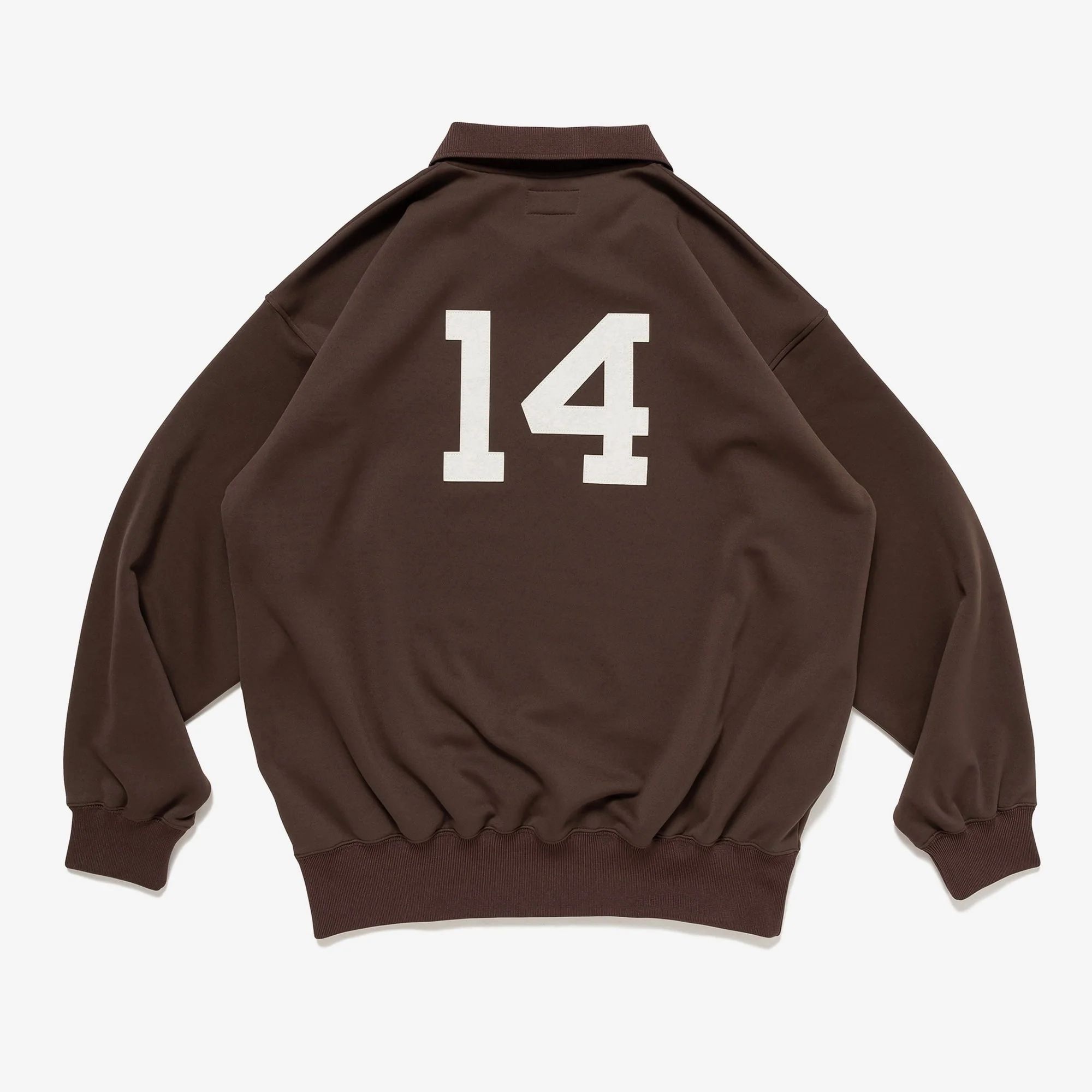 Descendant CETUS POLO JERSEY