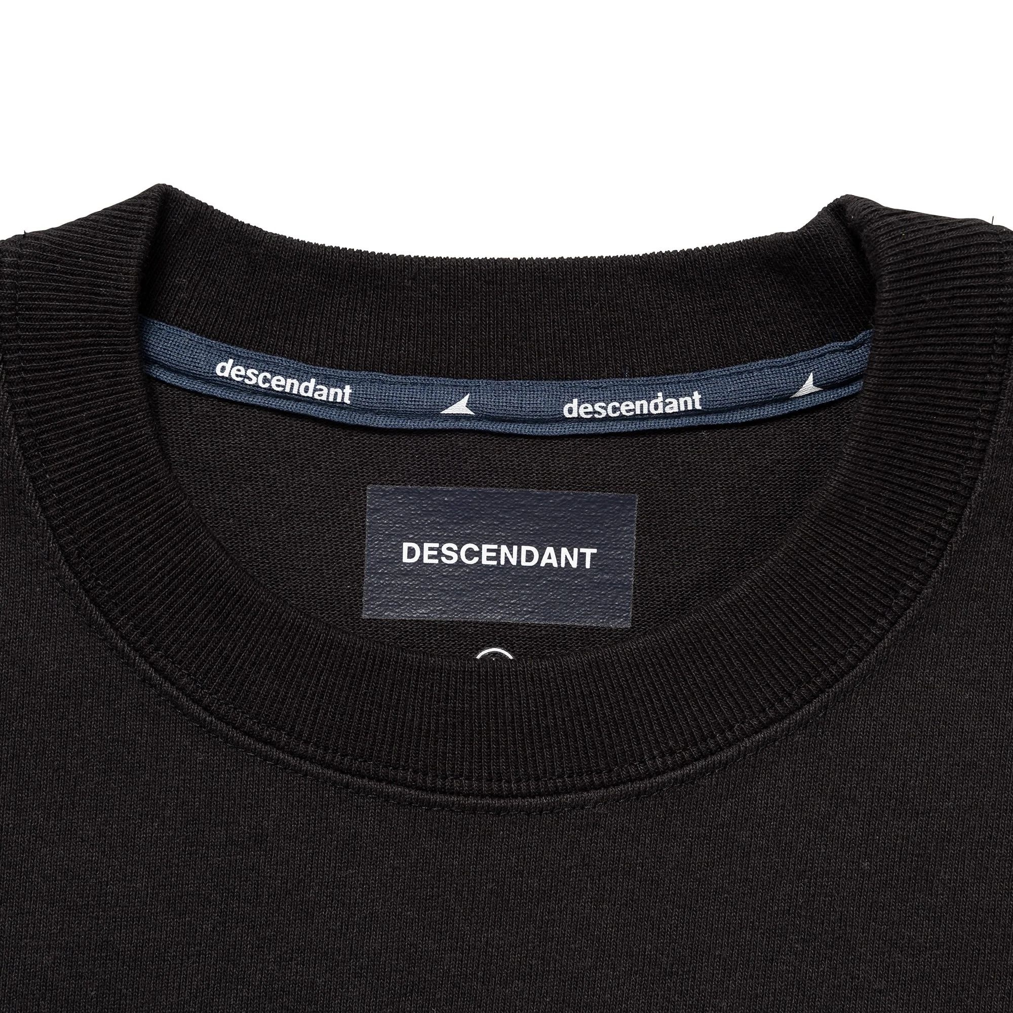 Descendant CETUS JERSEY LS