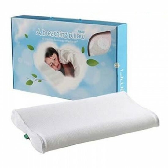 Comfi 3D 幼童成長枕 1.5 - 5歲