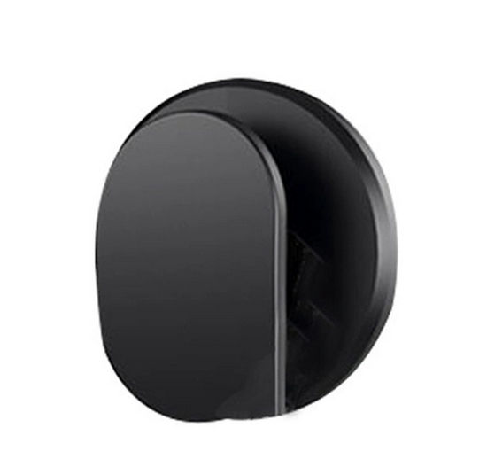 Hot style [single pack] car multifunctional invisible hook seat hook (black)