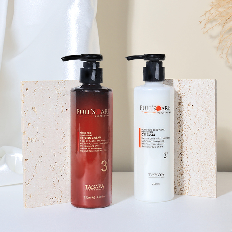 TAGAYA 胺基酸造型護 250ml【AK006】