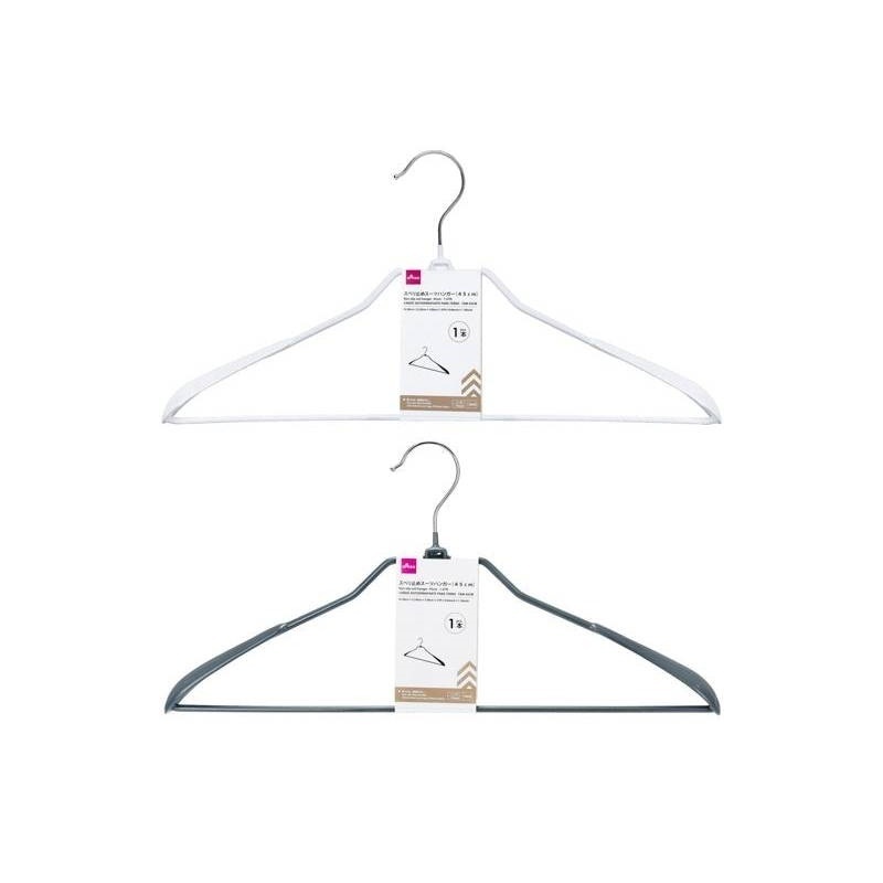 防滑西裝衣架/45cm