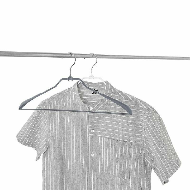 防滑西裝衣架/45cm