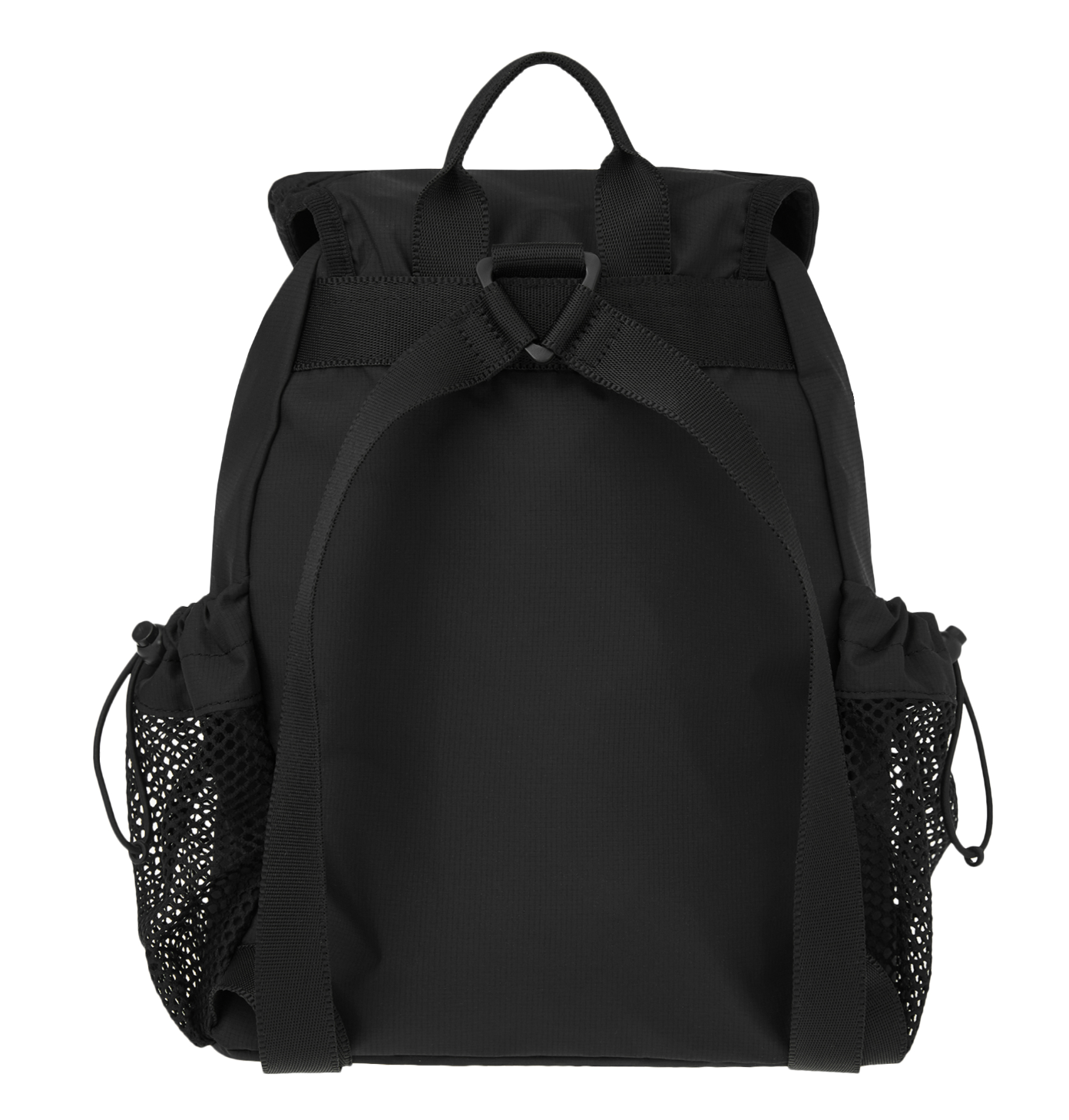 【EMIS】SHIRRING BACKPACK-IVORY SHIRRING BACKPACK-IVORY - EMIS