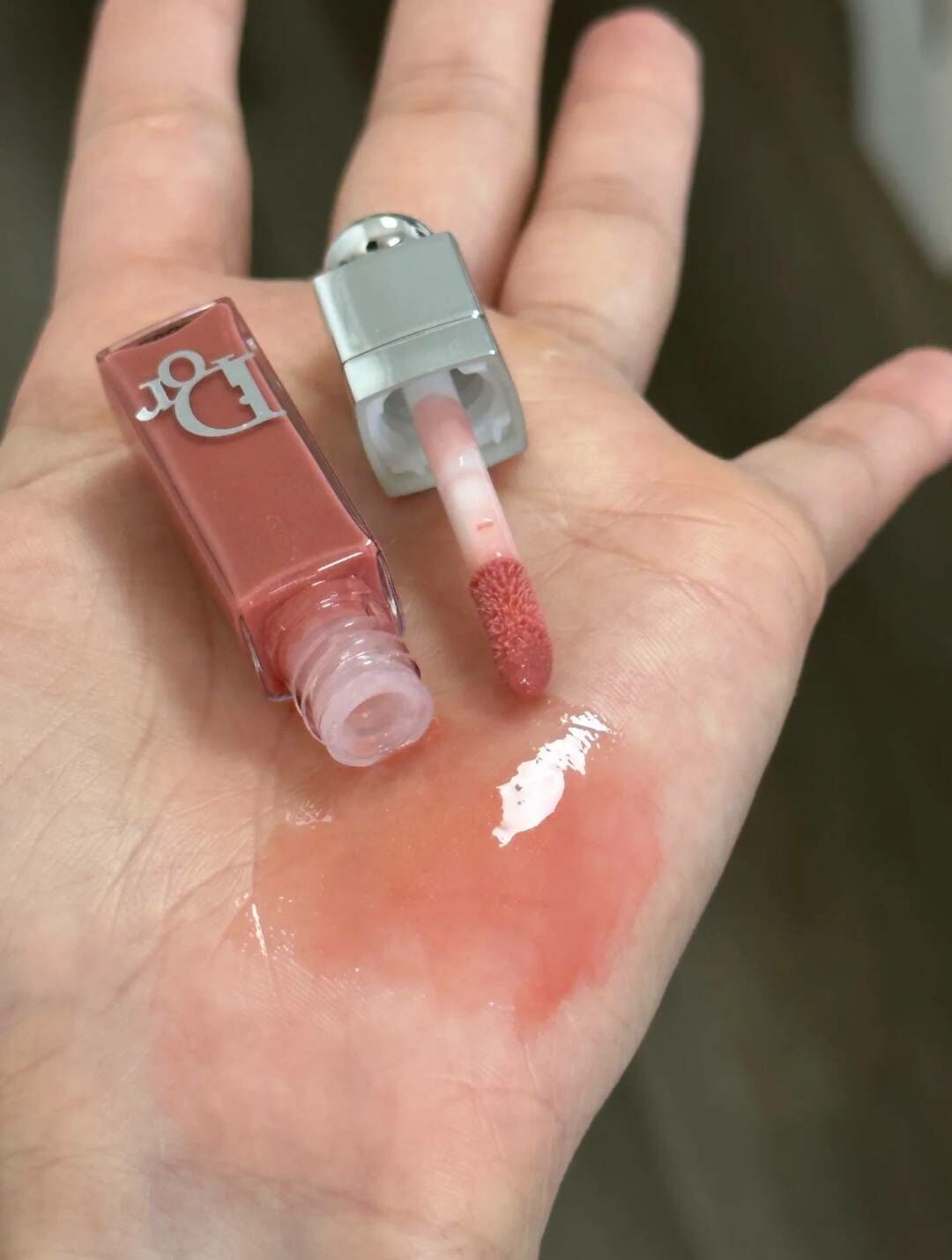 【預購】Dior 豐漾俏唇蜜2ml #038