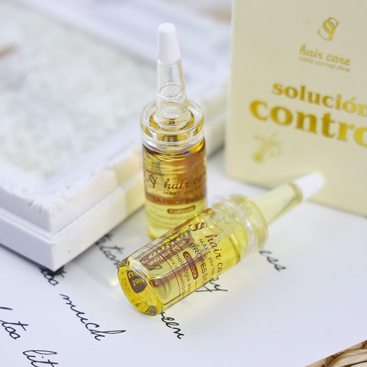 SS 頭皮保護隔離油 10ml 單瓶【AJ011】