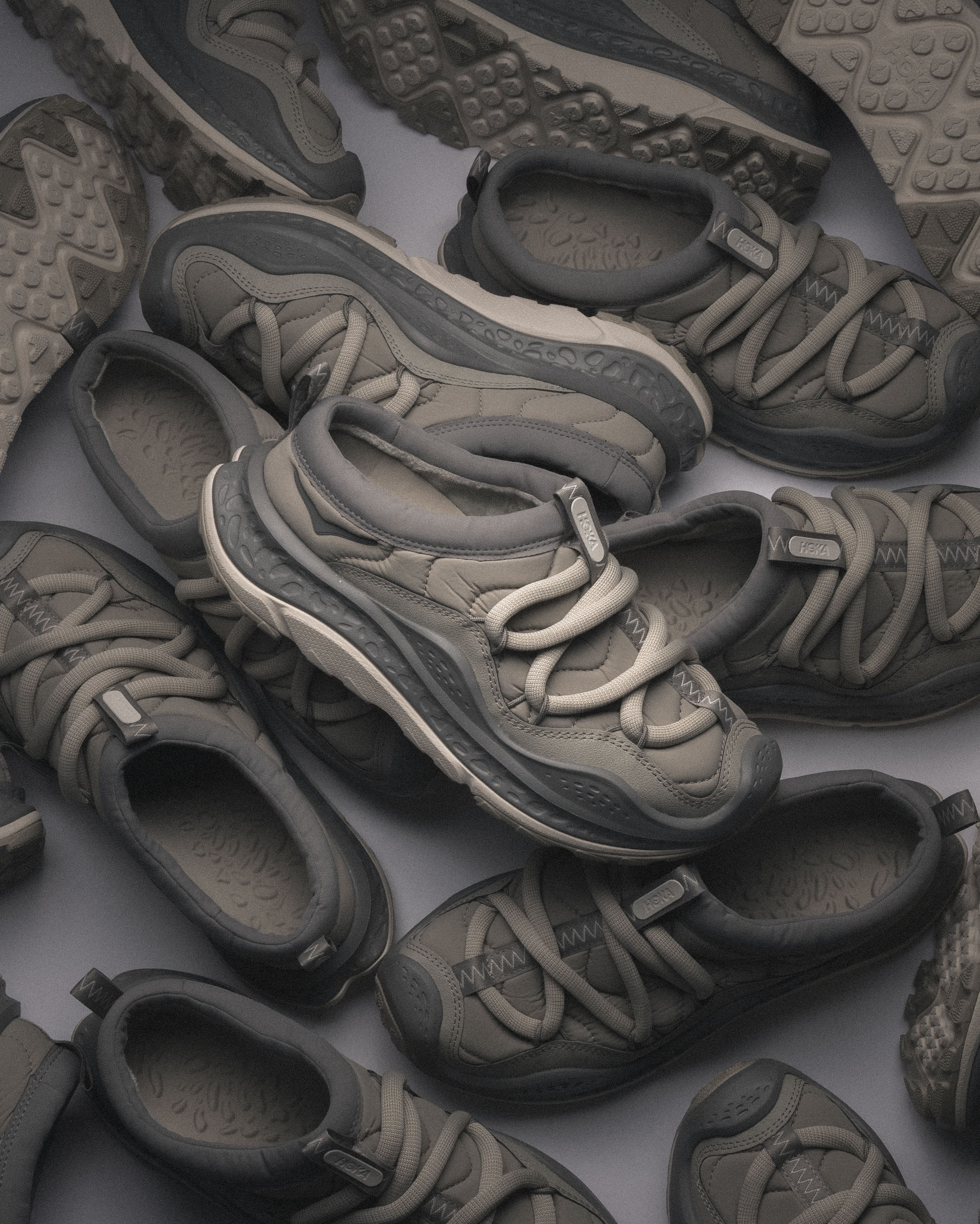 [現貨] HOKA U ORA PRIMO | Farro FRRR