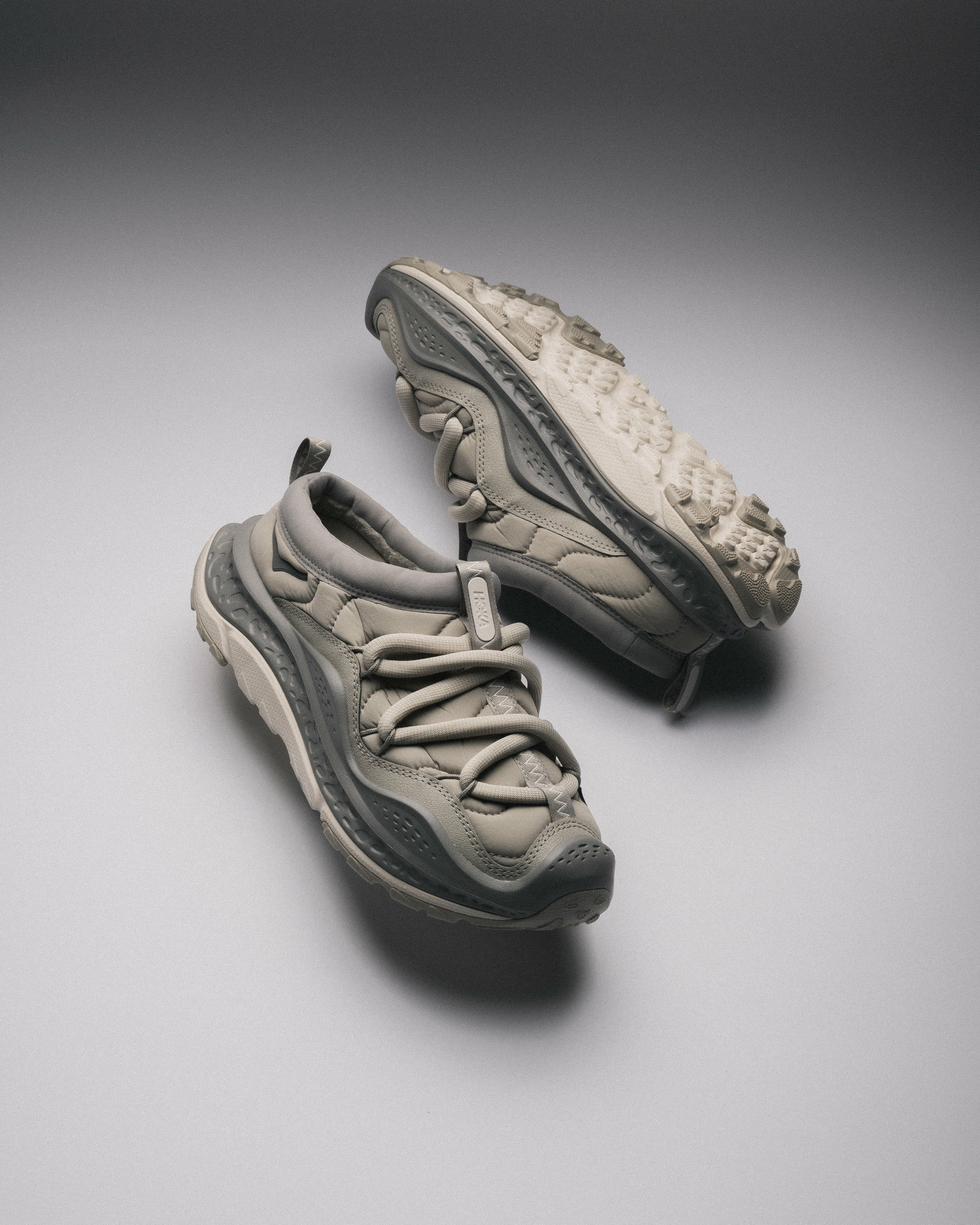 [現貨] HOKA U ORA PRIMO | Farro FRRR