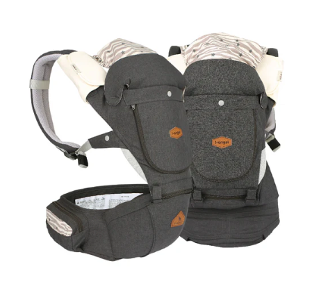 i-angel 4合1 New Miracle 四季型腰櫈揹带