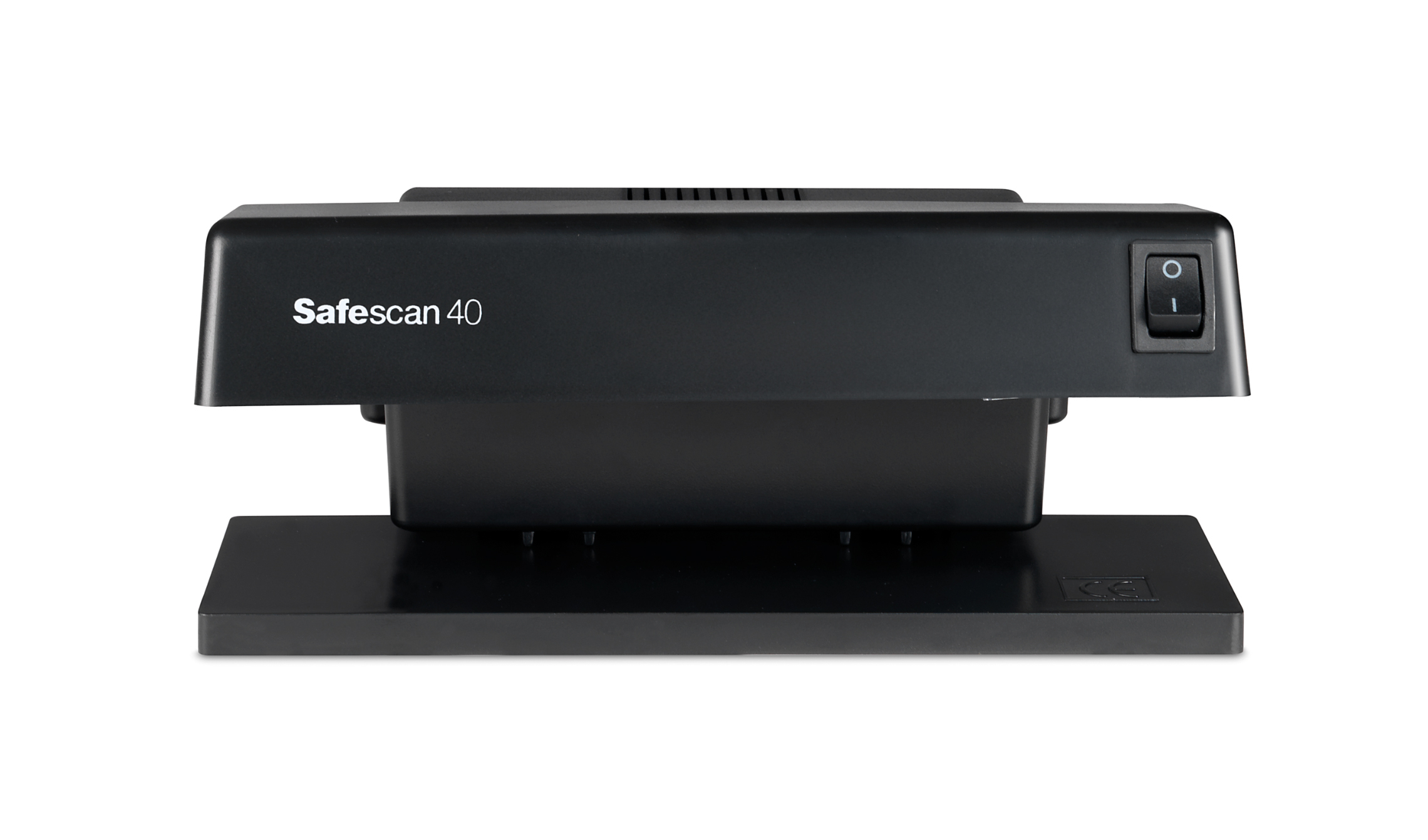 Safescan 40 紫外線驗鈔機
