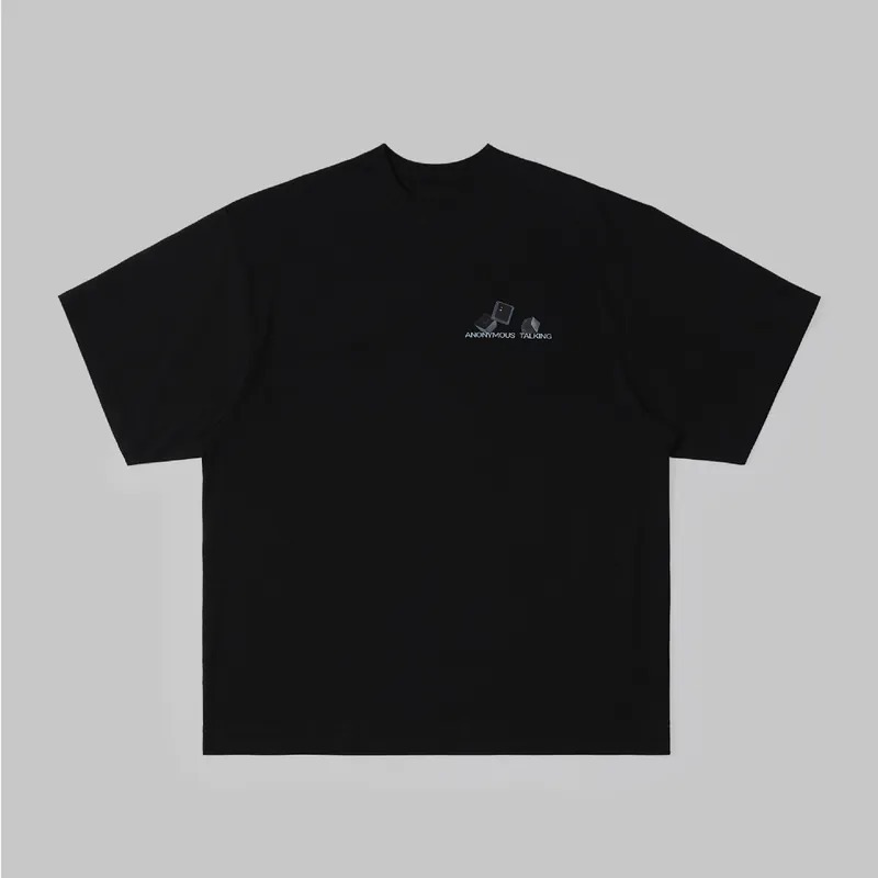 ANONYMOUS Keycap Tee