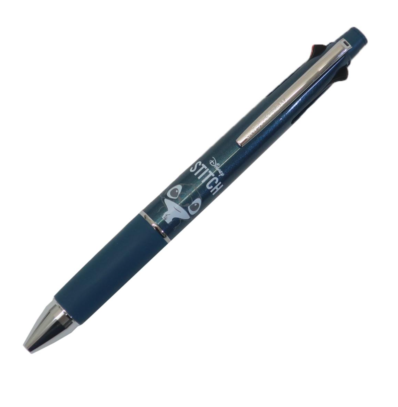限定款 Jetstream 4+1 機能多色溜溜筆 迪士尼系列