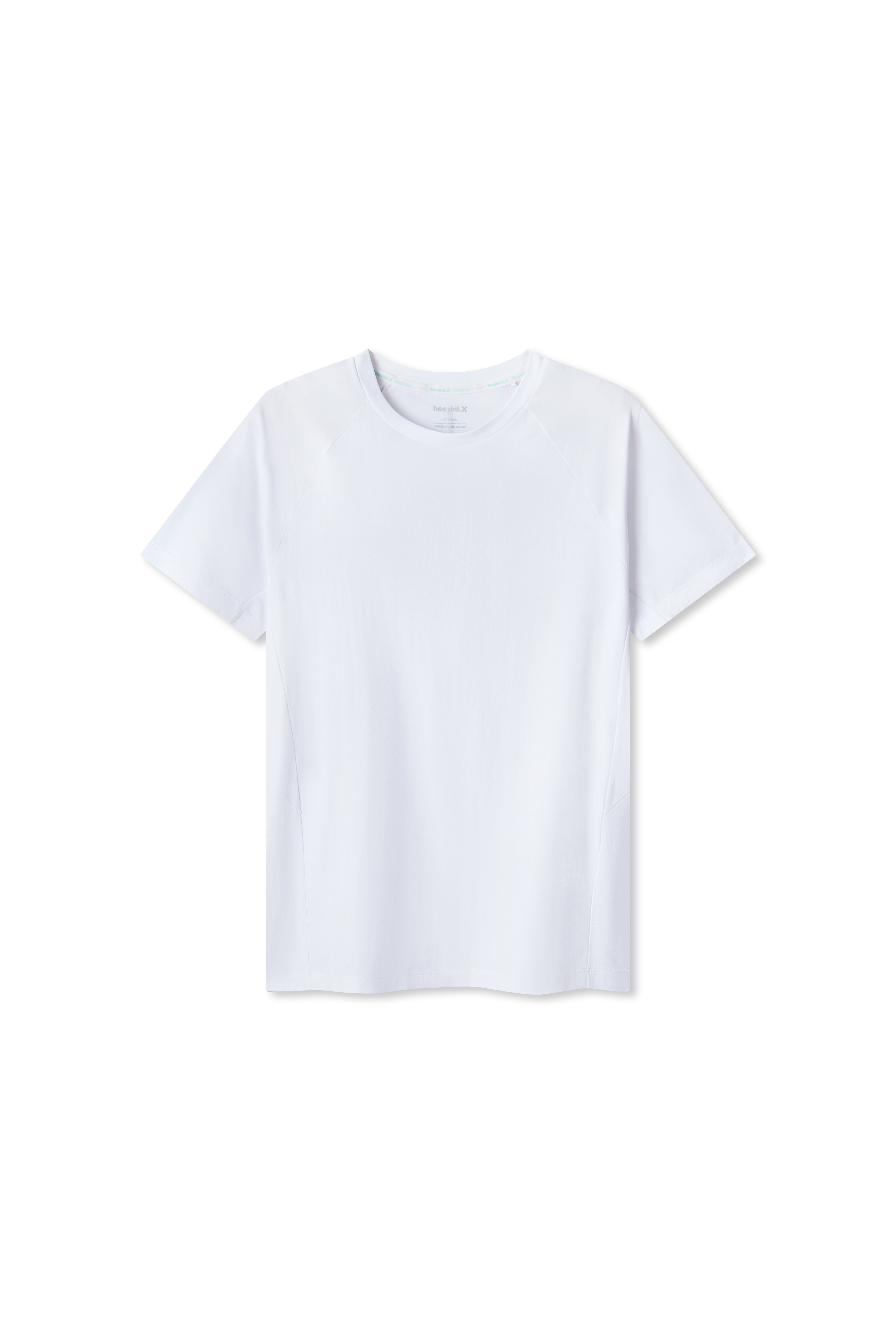 bossini.X 男裝針織短袖T恤