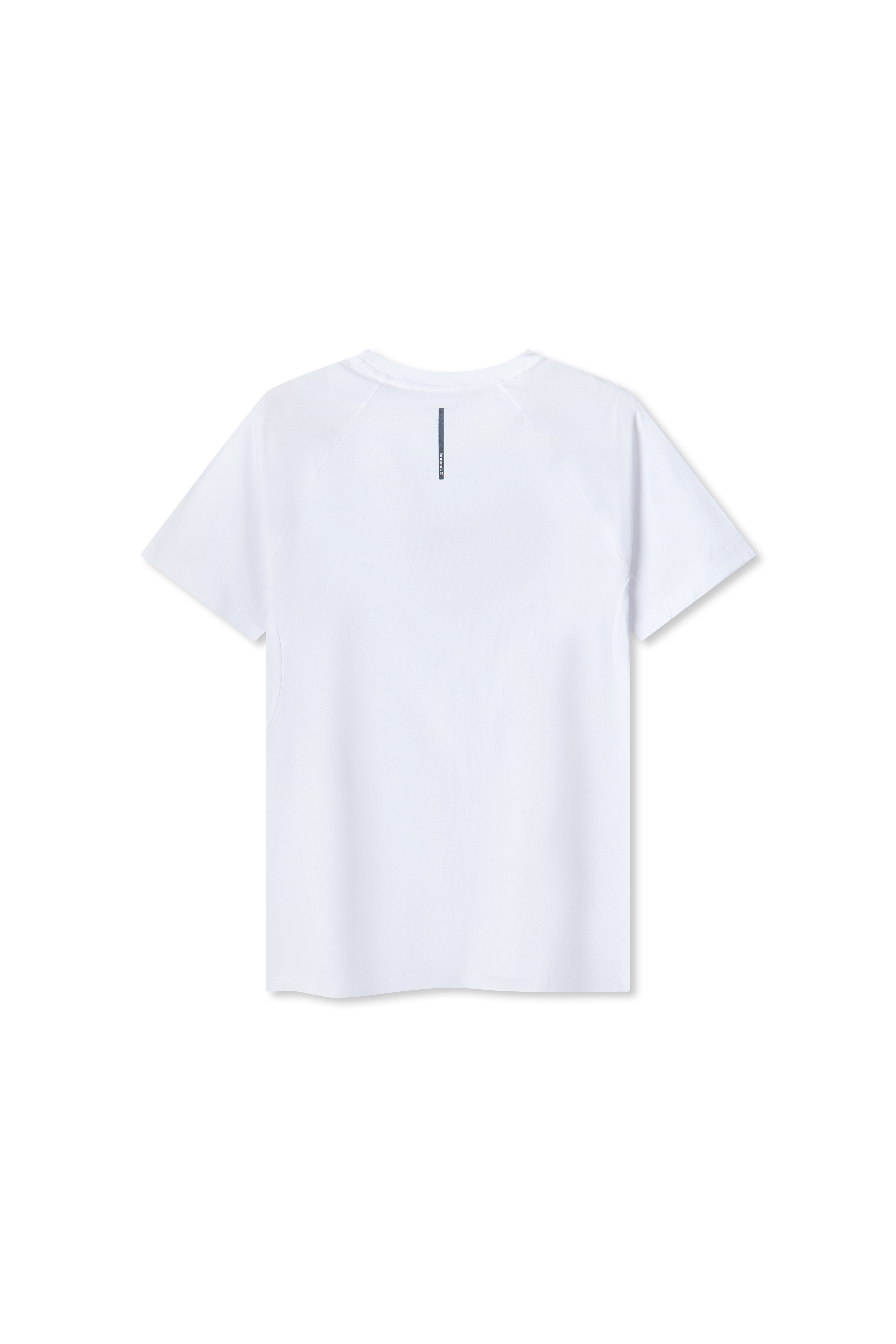 bossini.X 男裝針織短袖T恤