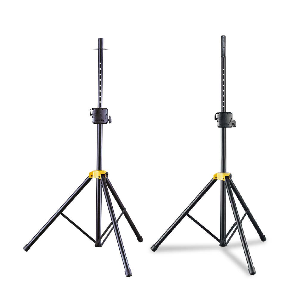 Hercules Hercules / SS系列 自動鎖定喇叭架 (SS400B/SS410B) — 三峽錄音 / 音響