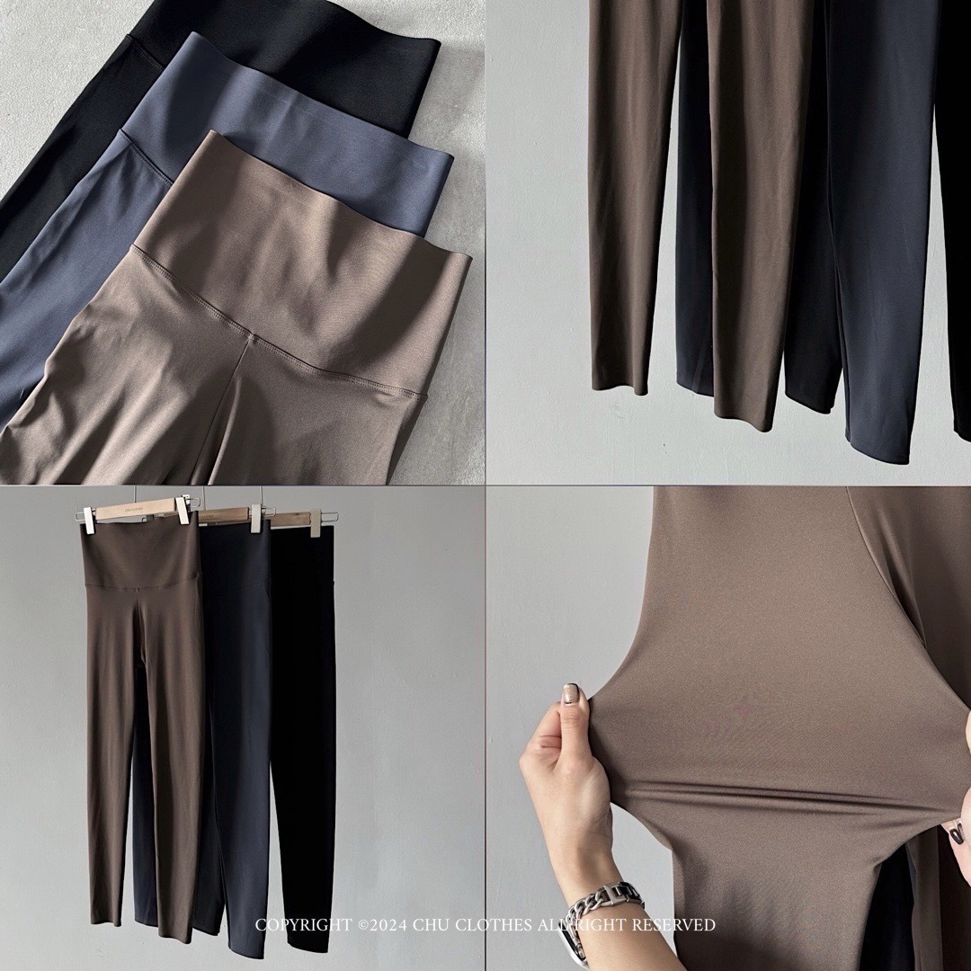 Sep【 9.11 PM21:00】每年必囤!升級版 𝐋𝐞𝐠𝐠𝐢𝐧𝐠𝐬 提臀裸感瑜珈褲