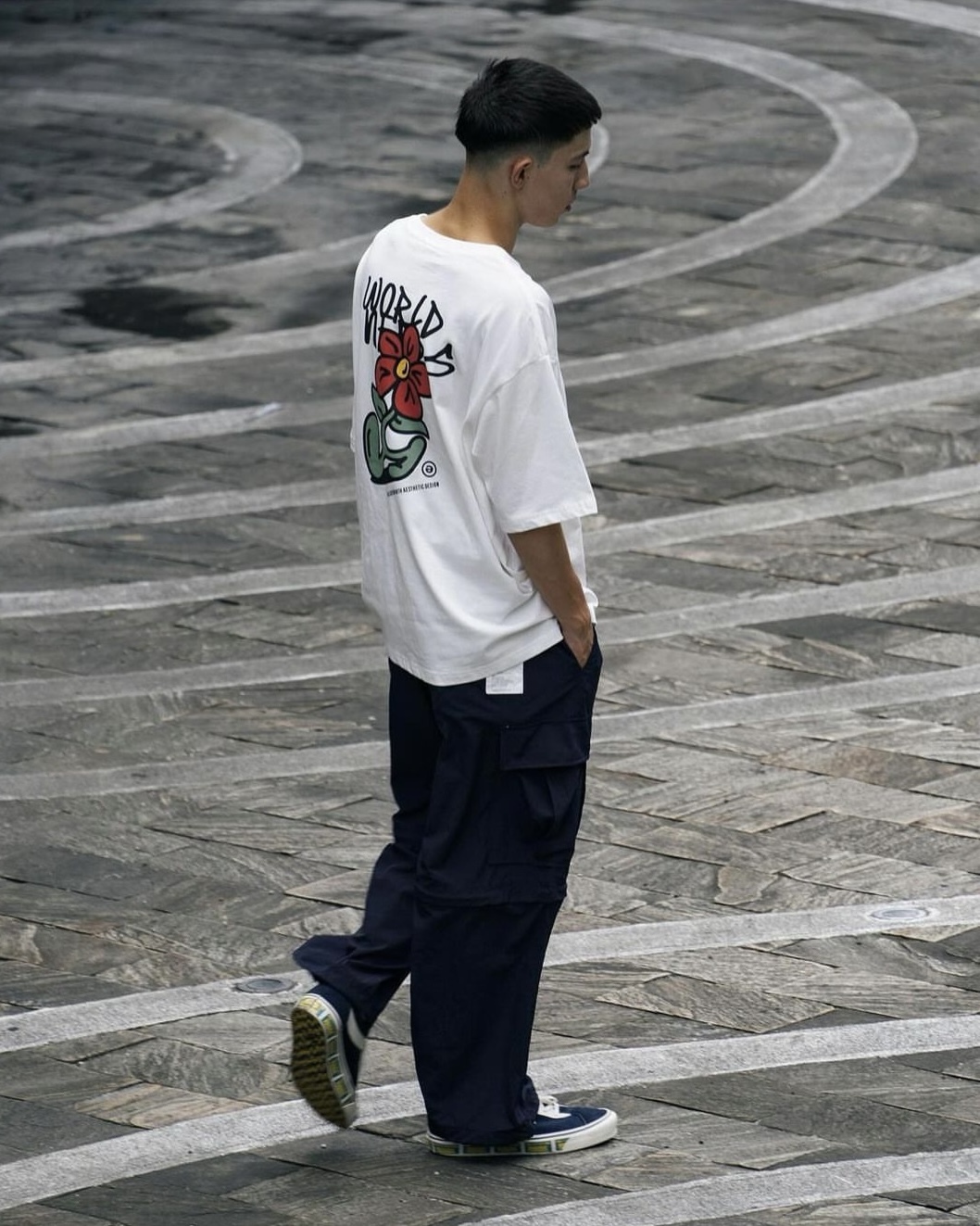 IDEALISM IDE 2Way Pants 可拆 工作褲 短褲 長褲 軍綠 丈青