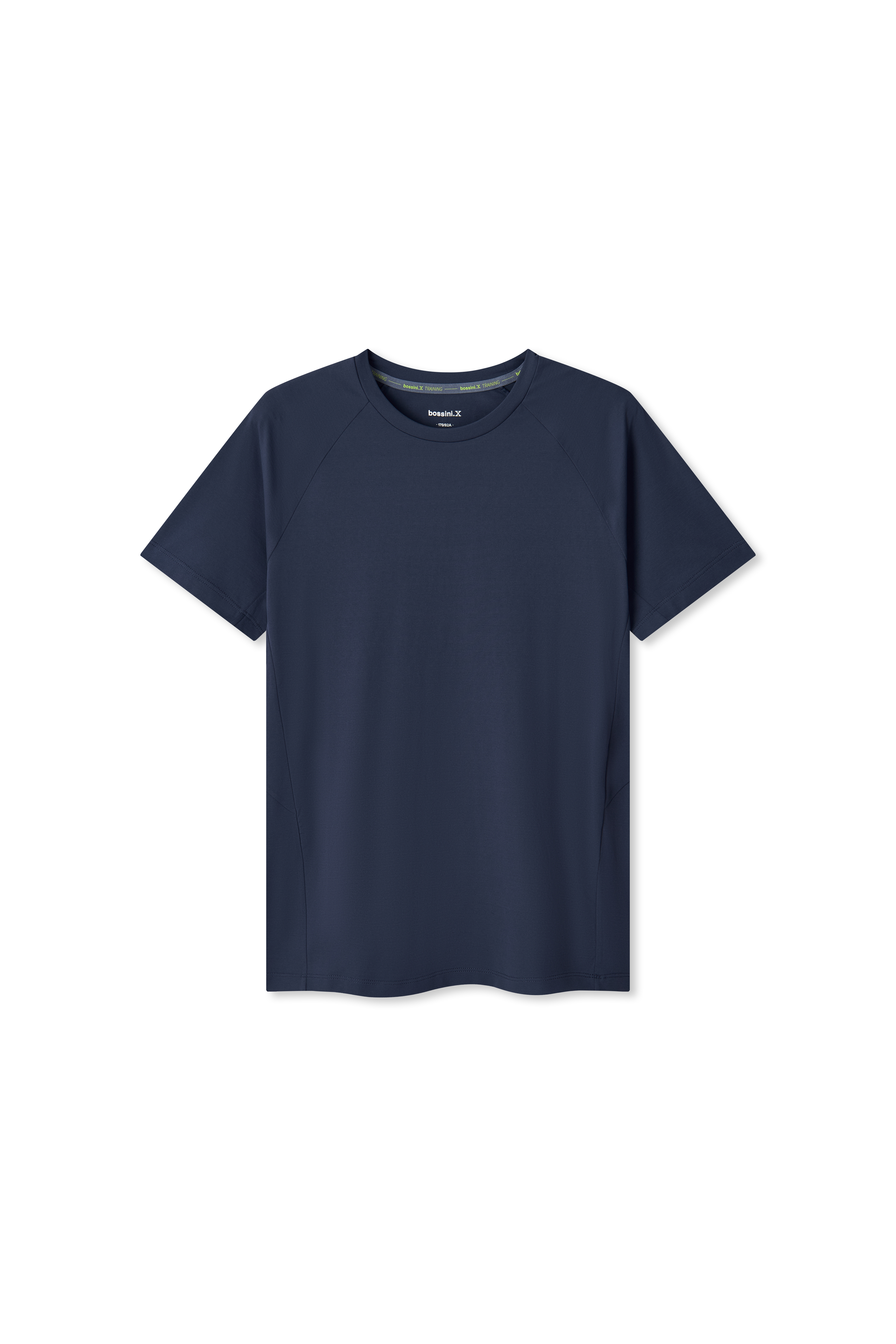 bossini.X 男裝針織短袖T恤