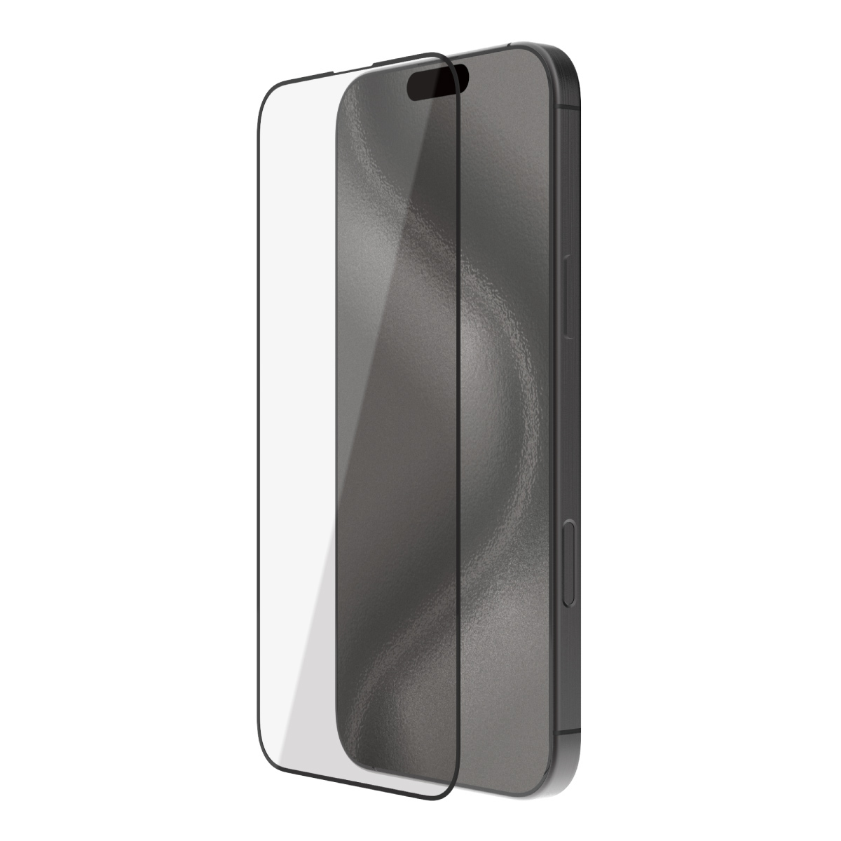 Sardine 沙丁魚系列 增透防眩光高清滿版保護貼 iPhone 16 系列