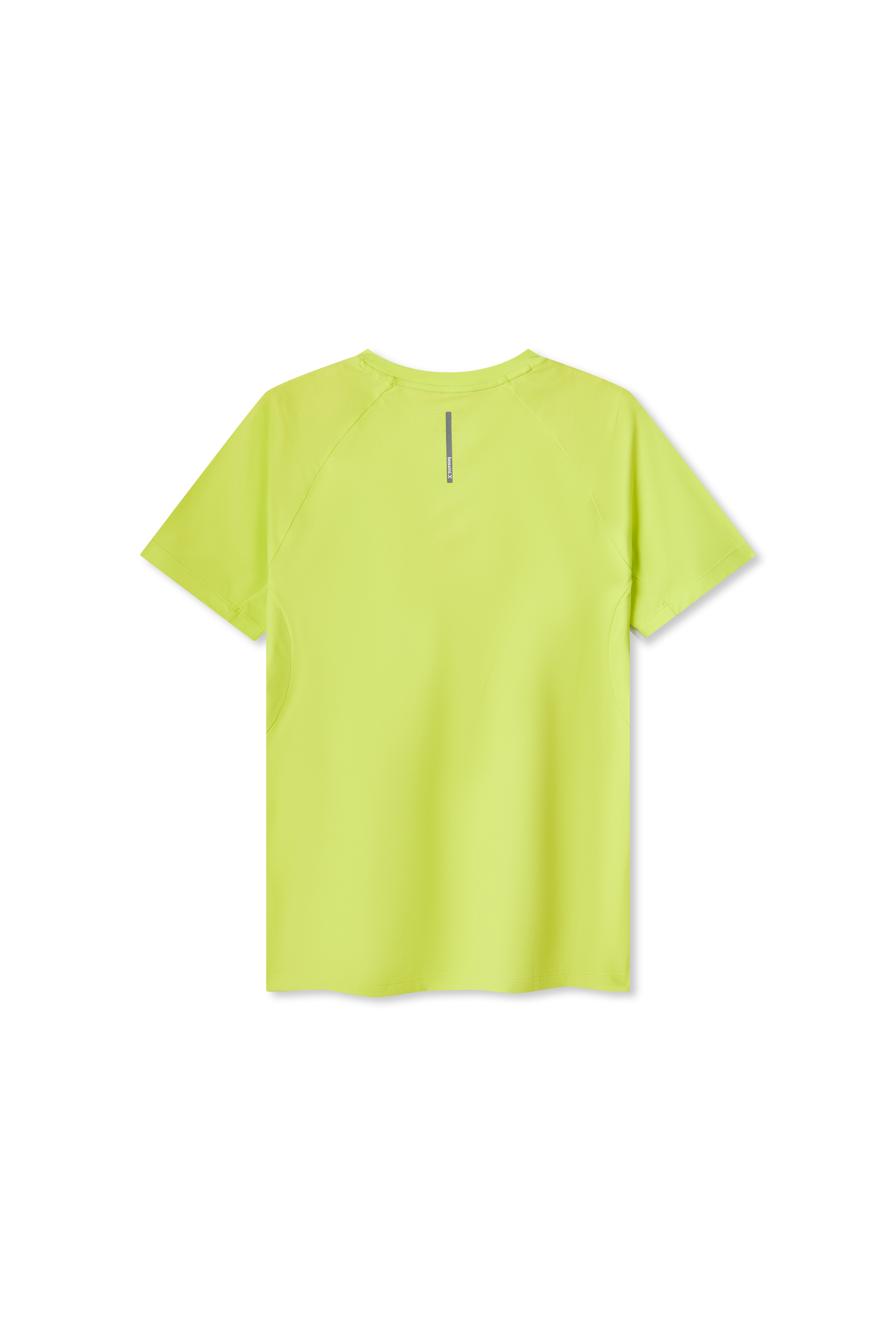 bossini.X 男裝針織短袖T恤