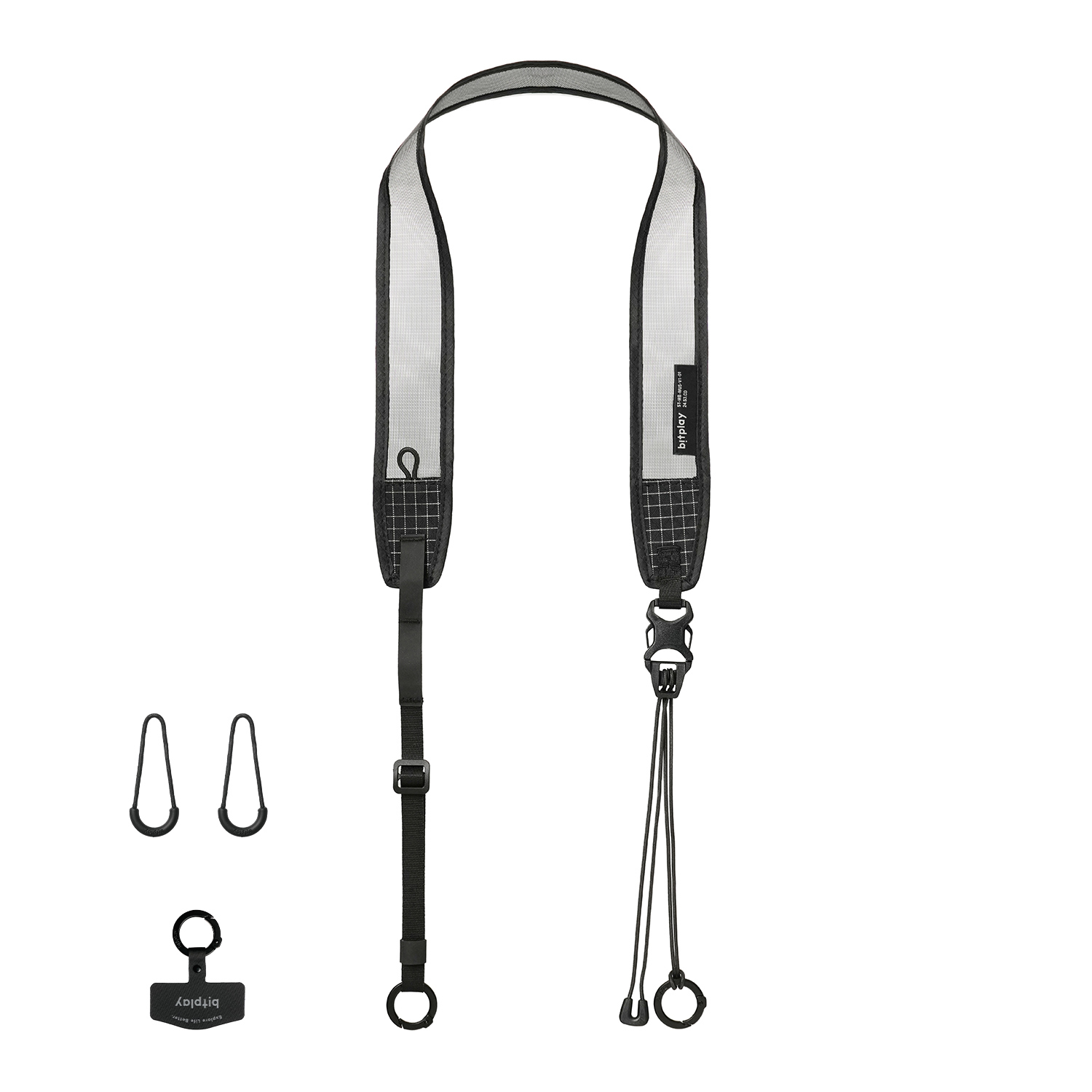 bitplay | 漫遊相機背帶【bitplay官方授權經銷】