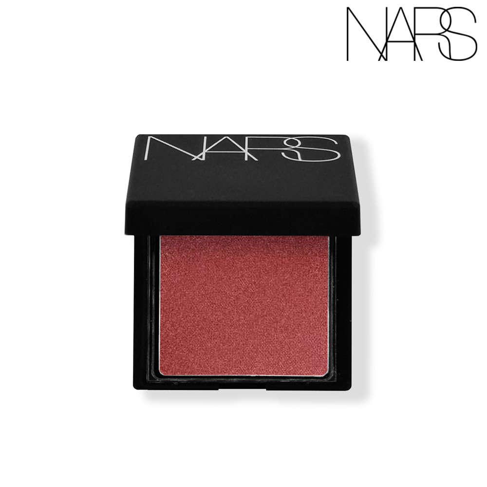 NARS 炫色腮紅 2.5g #Orgasm rush 微光蜜桃棕
