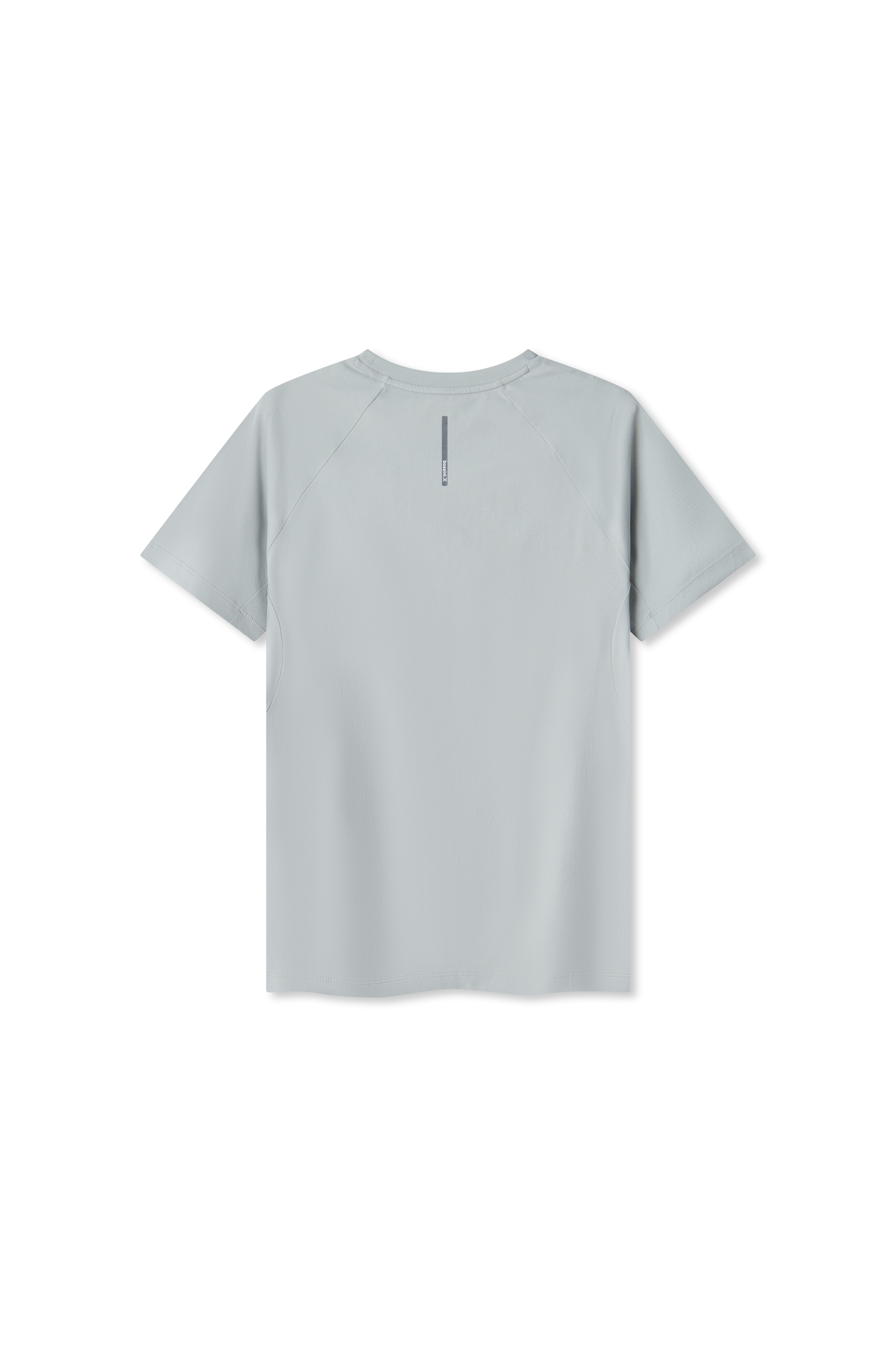 bossini.X 男裝針織短袖T恤