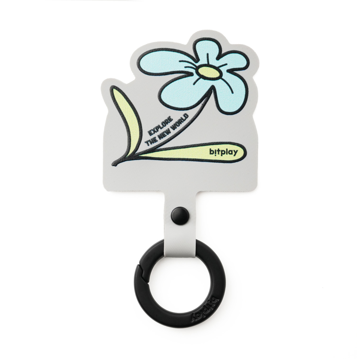 bitplay | 新款-造型轉接墊片【bitplay官方授權經銷】