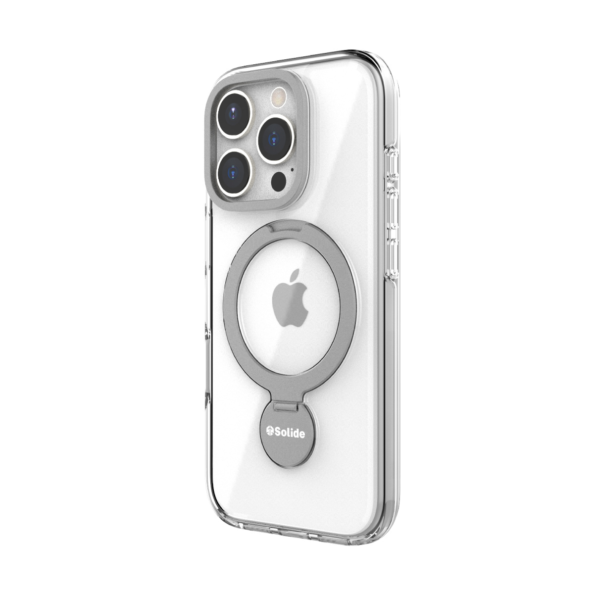 天使之環 Angel Ring 防摔磁吸手機殼 iPhone 16 系列