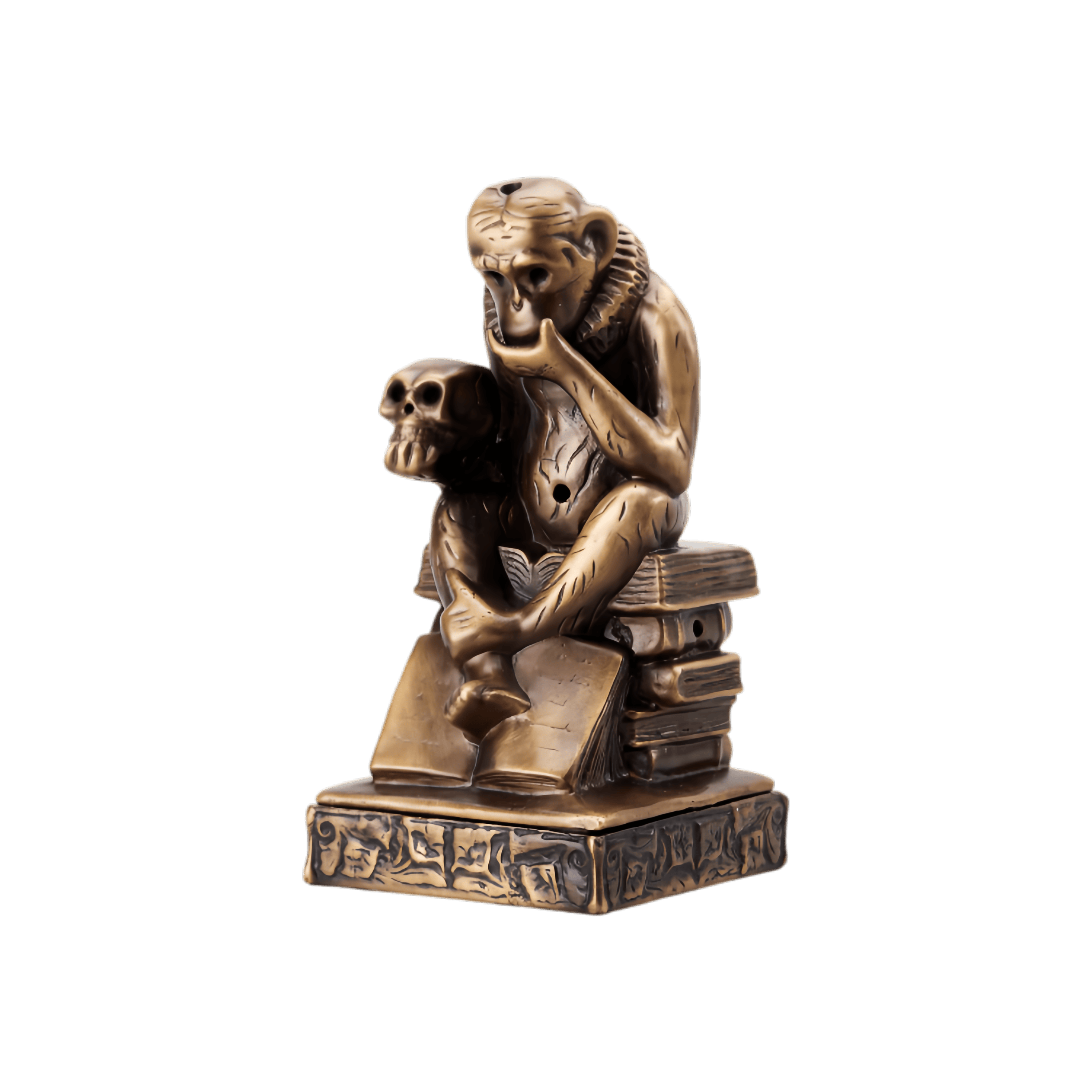 小物 NEIGHBORHOOD MONKEY CAST INCENSE CHAMBER 51i-oBznDNL._UF1000,1000_QL80_.jpg