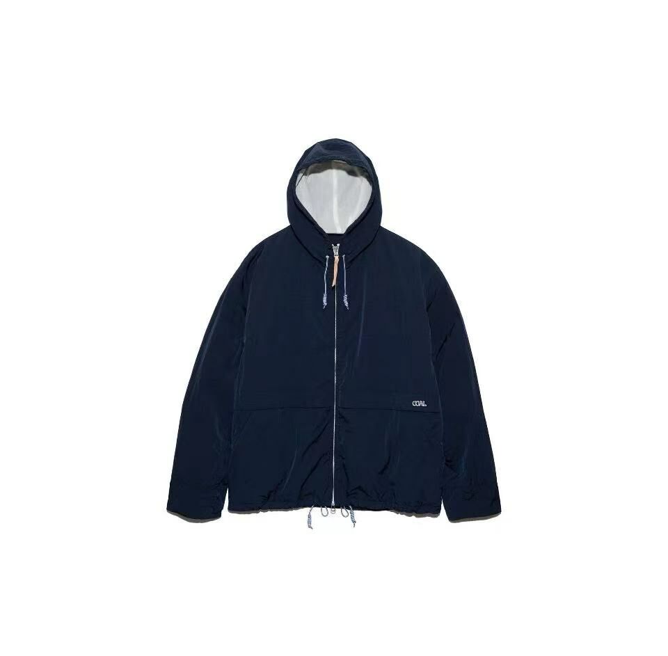 nanamica 夾克外套 (2色)