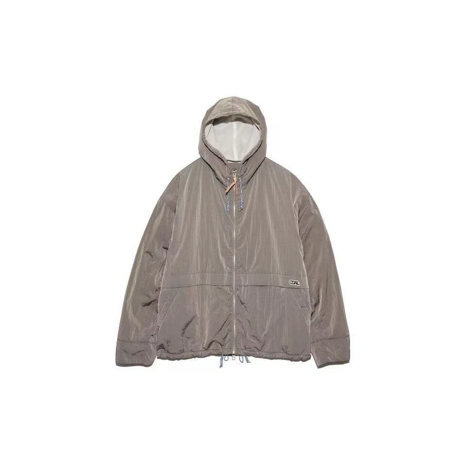 nanamica 夾克外套 (2色)