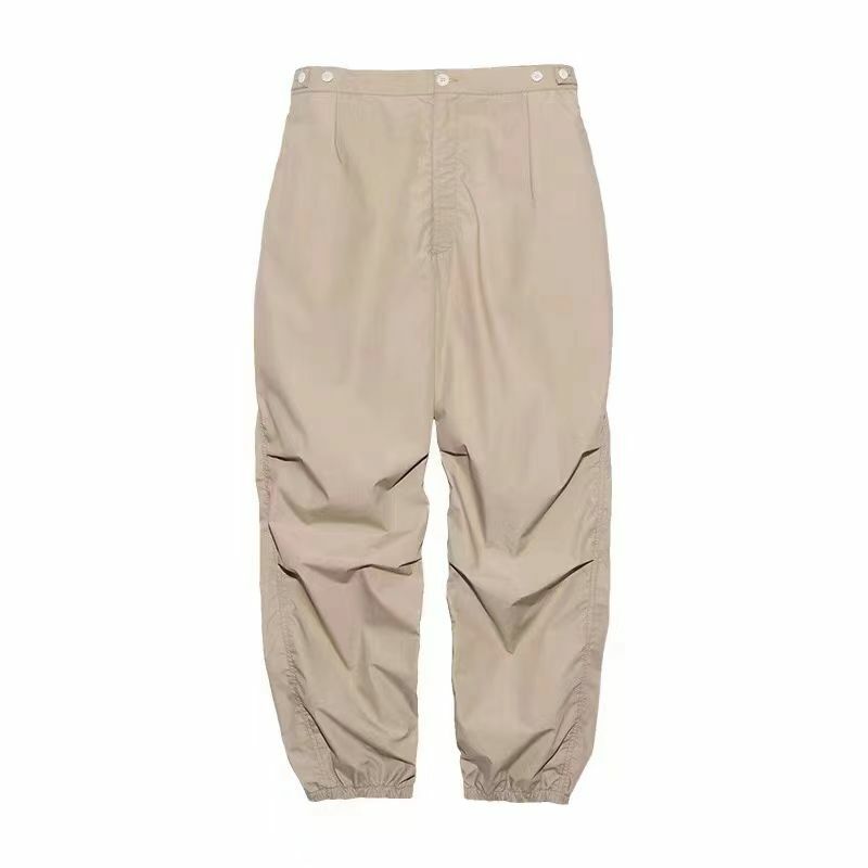 nanamica 休閒長褲 (3色)