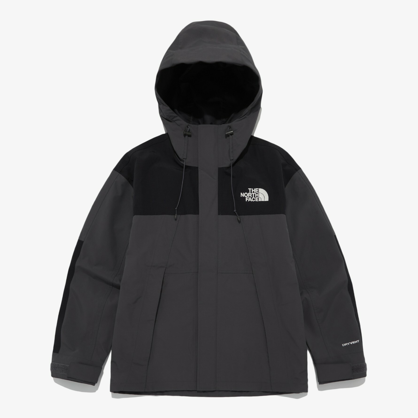 【代購】THE NORTH FACE 北臉 男 HI MOUNTAIN 24AW 連帽 外套 NJ2HQ55