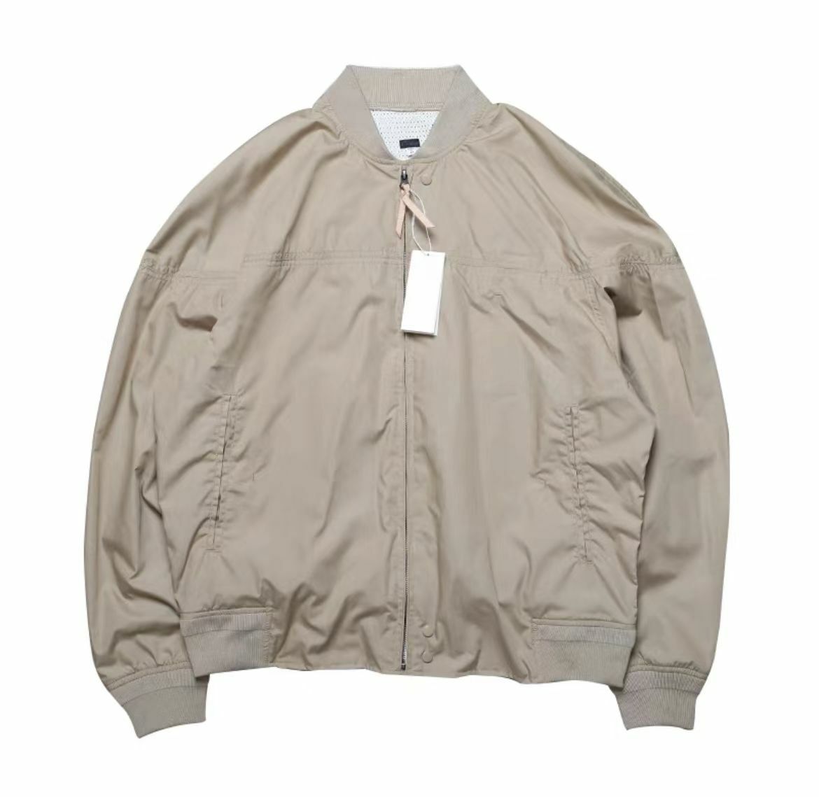 nanamica 飛行外套 (3色)