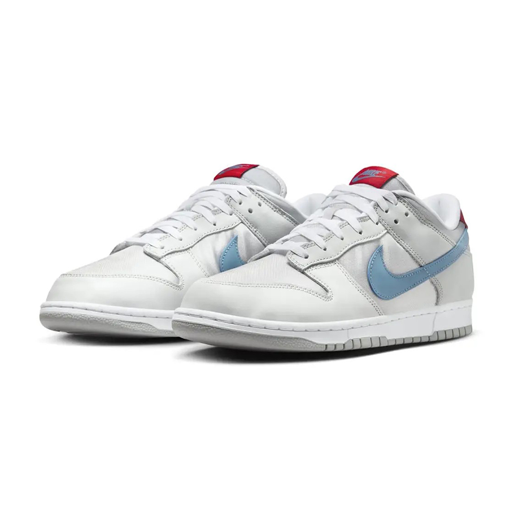 Nike Dunk Low Silver Surfer 銀藍  HF0391-001