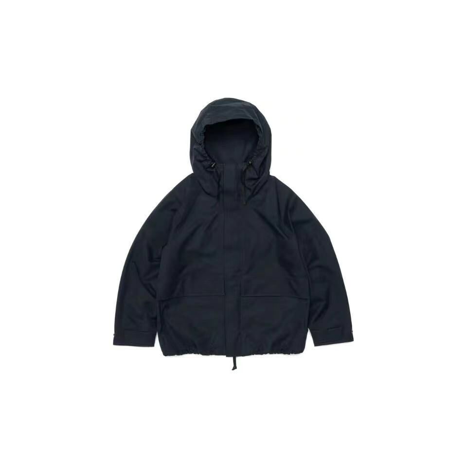 nanamica 衝鋒外套 (4色)